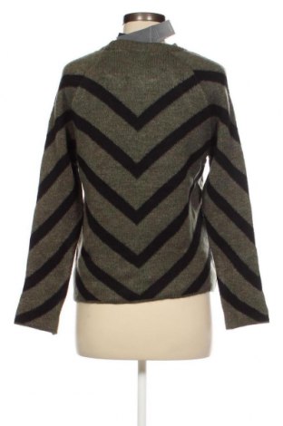 Γυναικείο πουλόβερ ONLY, Μέγεθος S, Χρώμα Πράσινο, Τιμή 9,47 €