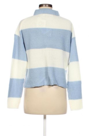 Дамски пуловер ONLY, Размер M, Цвят Многоцветен, Цена 15,66 лв.