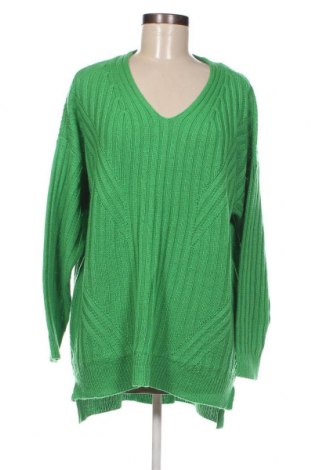 Damenpullover ONLY, Größe L, Farbe Grün, Preis 8,91 €