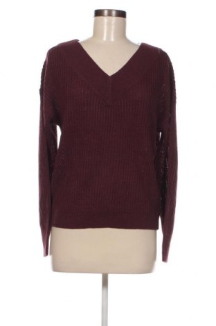 Γυναικείο πουλόβερ ONLY, Μέγεθος M, Χρώμα Καφέ, Τιμή 8,91 €