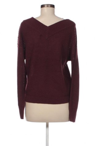 Γυναικείο πουλόβερ ONLY, Μέγεθος M, Χρώμα Καφέ, Τιμή 8,91 €