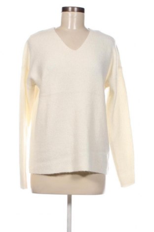 Γυναικείο πουλόβερ ONLY, Μέγεθος M, Χρώμα Λευκό, Τιμή 10,02 €
