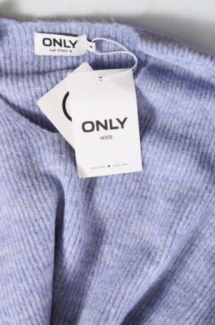 Damenpullover ONLY, Größe M, Farbe Blau, Preis € 11,14