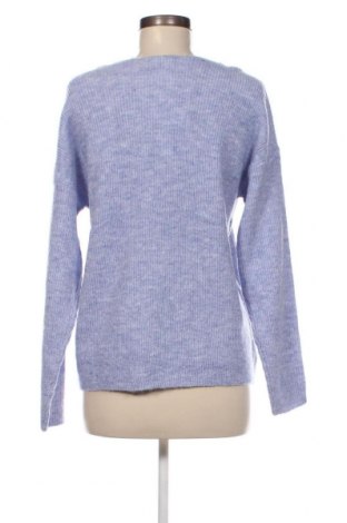 Γυναικείο πουλόβερ ONLY, Μέγεθος M, Χρώμα Μπλέ, Τιμή 12,53 €