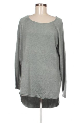 Γυναικείο πουλόβερ ONLY, Μέγεθος XL, Χρώμα Πράσινο, Τιμή 10,02 €