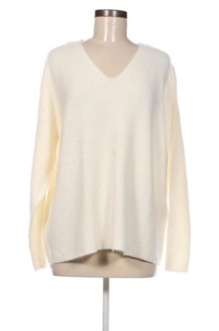 Damenpullover ONLY, Größe XL, Farbe Ecru, Preis € 27,84