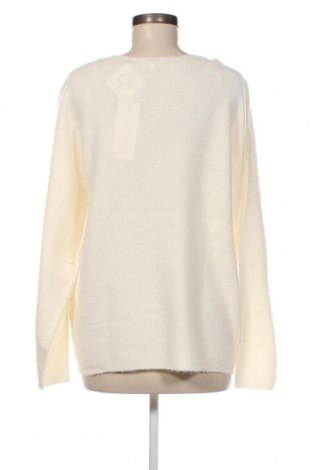 Damenpullover ONLY, Größe XL, Farbe Ecru, Preis € 27,84