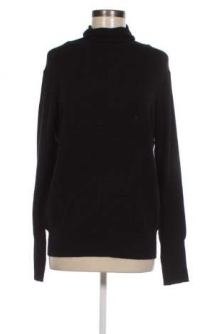 Γυναικείο πουλόβερ ONLY, Μέγεθος XXL, Χρώμα Μαύρο, Τιμή 13,92 €