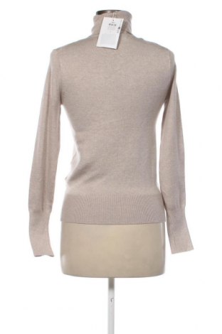 Γυναικείο πουλόβερ ONLY, Μέγεθος S, Χρώμα  Μπέζ, Τιμή 26,45 €