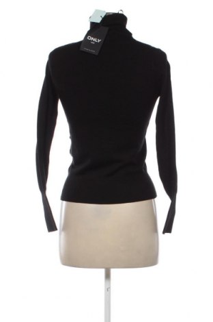 Pulover de femei ONLY, Mărime XS, Culoare Negru, Preț 56,84 Lei