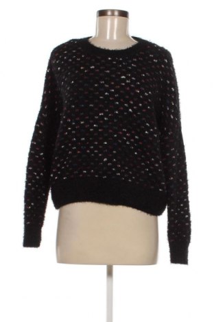 Дамски пуловер ONLY, Размер L, Цвят Черен, Цена 9,60 лв.