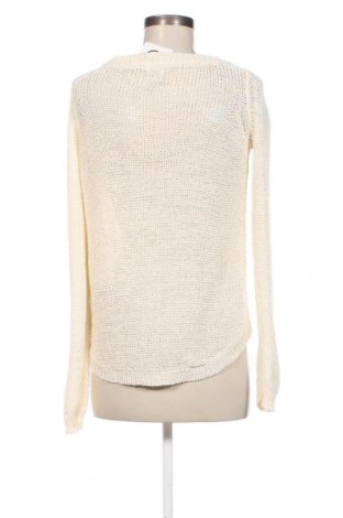 Damenpullover ONLY, Größe XS, Farbe Ecru, Preis 7,92 €