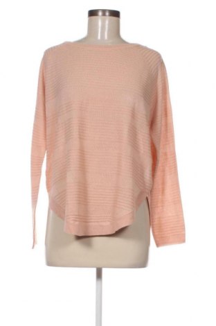 Дамски пуловер ONLY, Размер L, Цвят Розов, Цена 7,60 лв.