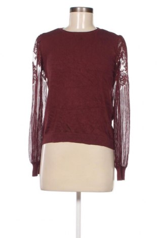 Γυναικείο πουλόβερ ONLY, Μέγεθος S, Χρώμα Βιολετί, Τιμή 4,33 €