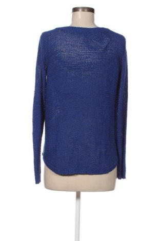 Дамски пуловер ONLY, Размер M, Цвят Син, Цена 9,00 лв.