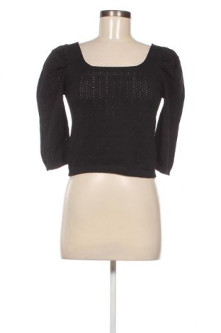 Дамски пуловер ONLY, Размер M, Цвят Черен, Цена 3,00 лв.