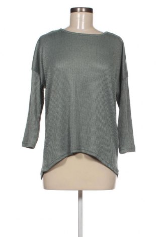 Дамски пуловер ONLY, Размер M, Цвят Зелен, Цена 7,60 лв.