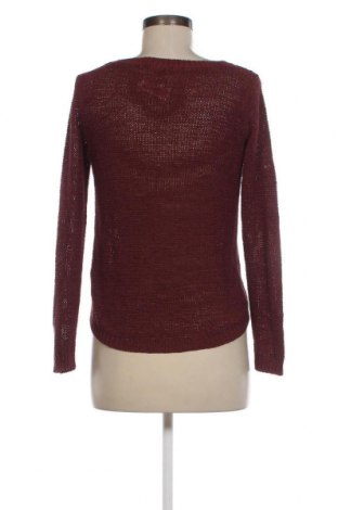 Γυναικείο πουλόβερ ONLY, Μέγεθος S, Χρώμα Κόκκινο, Τιμή 3,71 €