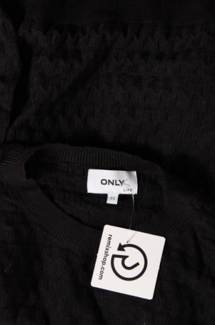 Pulover de femei ONLY, Mărime XS, Culoare Negru, Preț 18,42 Lei