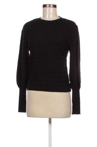 Дамски пуловер ONLY, Размер XS, Цвят Черен, Цена 5,60 лв.