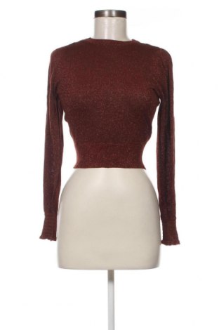 Дамски пуловер ONLY, Размер S, Цвят Червен, Цена 7,00 лв.