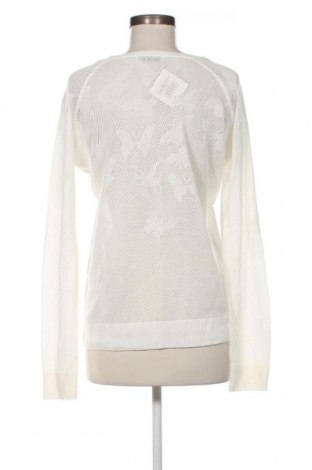 Γυναικείο πουλόβερ Oasis, Μέγεθος L, Χρώμα Λευκό, Τιμή 6,23 €