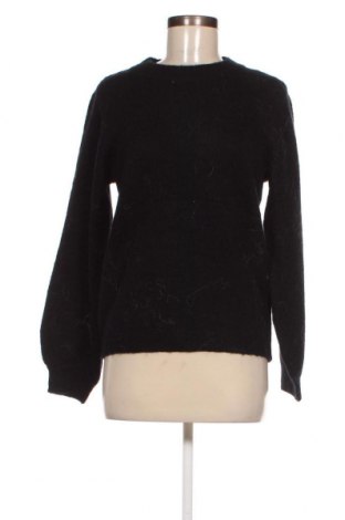 Γυναικείο πουλόβερ Object, Μέγεθος M, Χρώμα Μαύρο, Τιμή 9,87 €