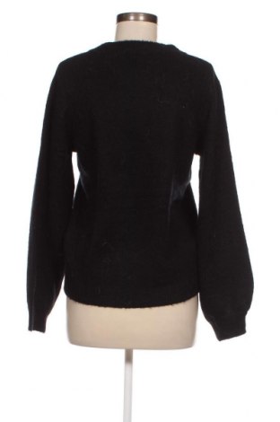 Γυναικείο πουλόβερ Object, Μέγεθος M, Χρώμα Μαύρο, Τιμή 8,97 €