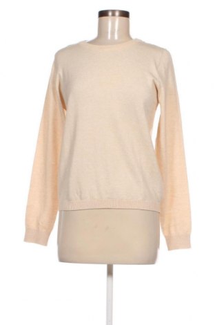 Damski sweter Object, Rozmiar XL, Kolor Beżowy, Cena 41,74 zł