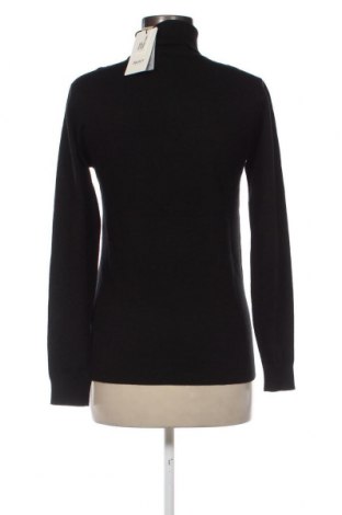 Дамски пуловер Object, Размер L, Цвят Черен, Цена 15,66 лв.