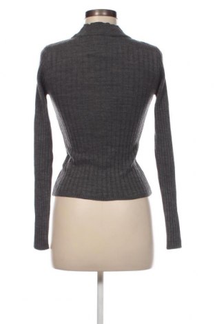 Дамски пуловер Ole By Koton, Размер S, Цвят Сив, Цена 39,15 лв.