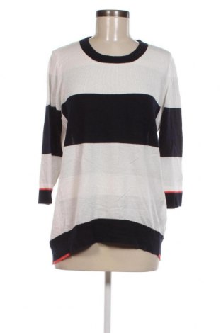 Дамски пуловер Olsen, Размер L, Цвят Многоцветен, Цена 7,25 лв.