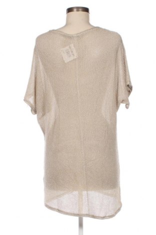Γυναικείο πουλόβερ Oltre, Μέγεθος M, Χρώμα  Μπέζ, Τιμή 2,72 €