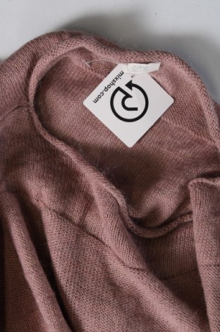 Дамски пуловер Oltre, Размер M, Цвят Розов, Цена 10,98 лв.