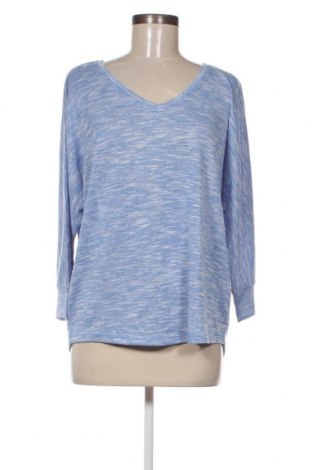 Γυναικείο πουλόβερ Opus, Μέγεθος L, Χρώμα Μπλέ, Τιμή 6,81 €