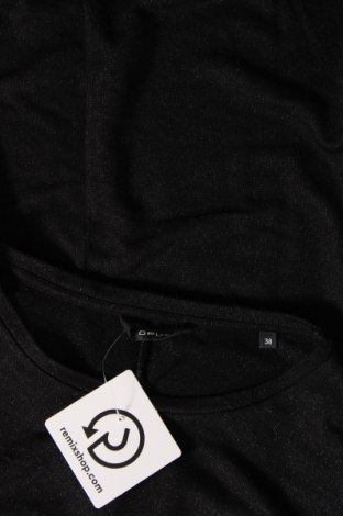 Γυναικείο πουλόβερ Opus, Μέγεθος M, Χρώμα Μαύρο, Τιμή 9,25 €