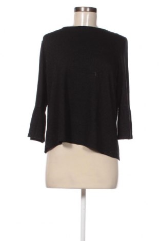 Γυναικείο πουλόβερ Opus, Μέγεθος M, Χρώμα Μαύρο, Τιμή 9,53 €