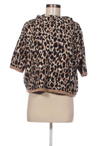 Γυναικείο πουλόβερ Opus, Μέγεθος M, Χρώμα Πολύχρωμο, Τιμή 27,22 €