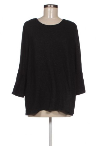 Дамски пуловер Opus, Размер XL, Цвят Черен, Цена 34,76 лв.
