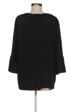 Γυναικείο πουλόβερ Opus, Μέγεθος XL, Χρώμα Μαύρο, Τιμή 6,81 €