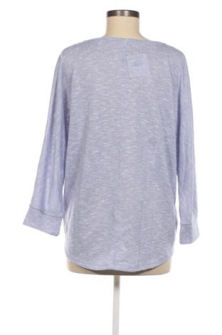 Γυναικείο πουλόβερ Opus, Μέγεθος XL, Χρώμα Μπλέ, Τιμή 17,42 €