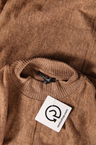 Дамски пуловер Opus, Размер S, Цвят Кафяв, Цена 22,00 лв.