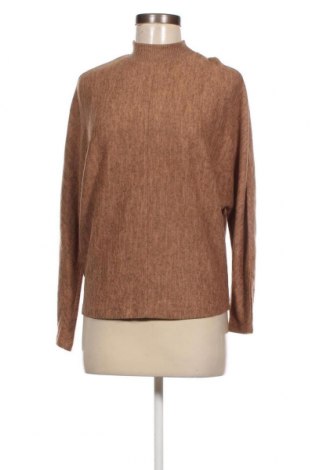 Дамски пуловер Opus, Размер S, Цвят Кафяв, Цена 15,40 лв.