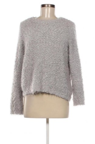 Дамски пуловер Orsay, Размер M, Цвят Сив, Цена 14,50 лв.