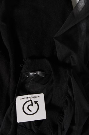 Pulover de femei Orsay, Mărime M, Culoare Negru, Preț 97,64 Lei