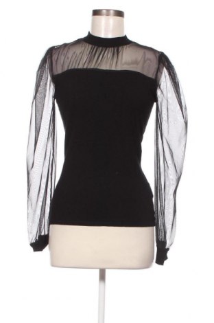 Pulover de femei Orsay, Mărime M, Culoare Negru, Preț 97,64 Lei