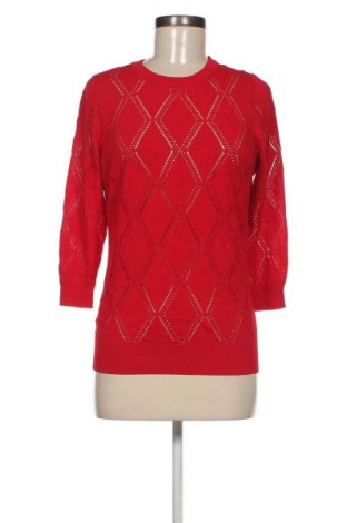 Dámský svetr Orsay, Velikost S, Barva Červená, Cena  462,00 Kč