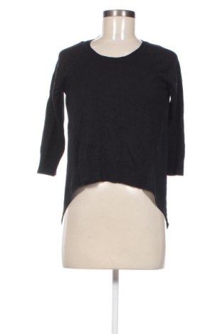 Γυναικείο πουλόβερ Orsay, Μέγεθος XS, Χρώμα Μαύρο, Τιμή 2,15 €