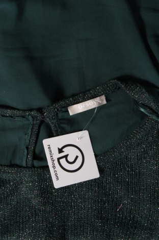 Pulover de femei Orsay, Mărime S, Culoare Verde, Preț 28,62 Lei