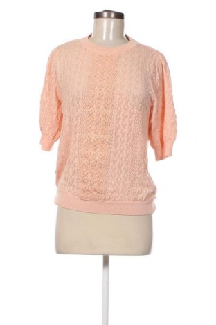 Дамски пуловер Orsay, Размер XL, Цвят Розов, Цена 15,66 лв.